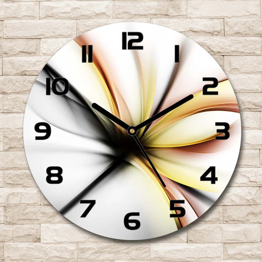 Jaraya 30cm Silent Wall Clock