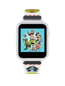 Toy Story Smart Active &Amp; Fitness Kids Watch