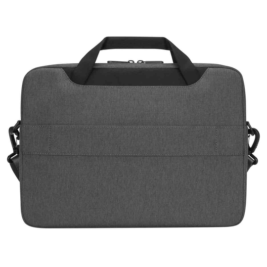 Targus EcoSmart Cypress 14" Slipcase - Grey