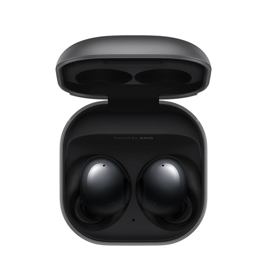Samsung Galaxy Buds 2 R177 True Wireless Bluetooth In-Ear Earphones - Black Onyx