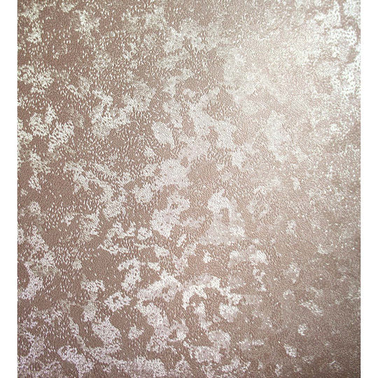 Holden Decor Heavy Weight Vinyl Sequins Rose Gold Wallpaper