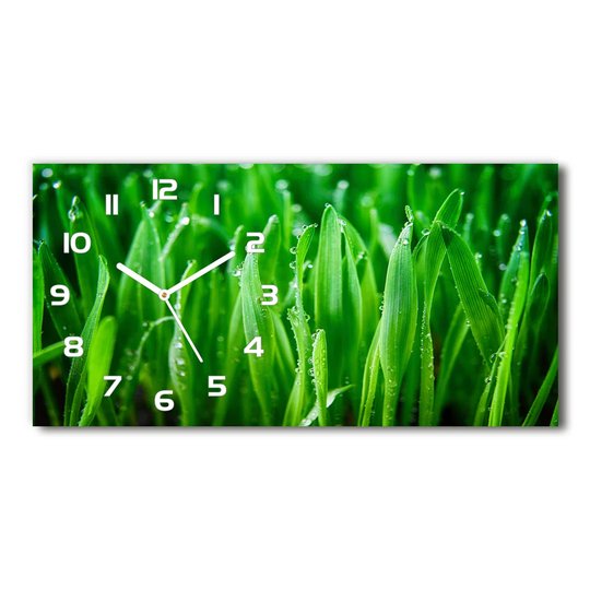 Jaxyn Silent Wall Clock