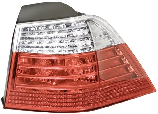 Combination Tail Light 2VA 009 426-111 Hella 2VA 009 426111