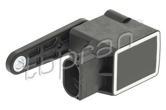 Sensor, Xenon light (headlight range adjustment) 502 840