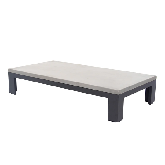 Delgado coffee table