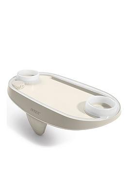 Intex Spa Tray