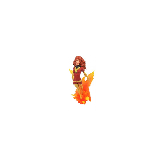 Diamond Select Toys Marvel Gallery Vs Dark Phoenix PVC Statue