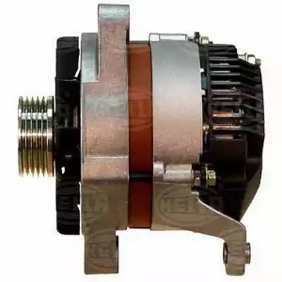 Alternator 8EL725879-001 by Hella