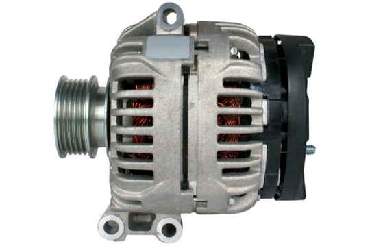 Alternator 8EL012427-201 by Hella