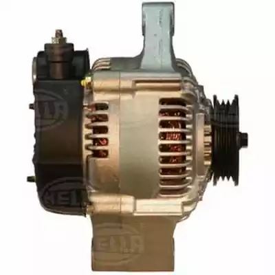 Alternator 8EL730084-001 by Hella