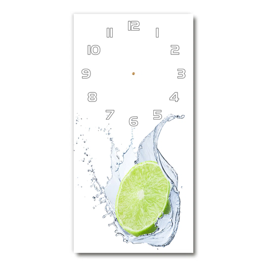 Jaiza Silent Wall Clock