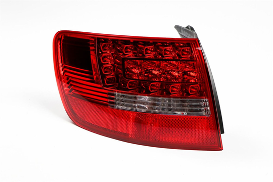 Combination Tail Light ORIGINAL PART 043846 Valeo 043846