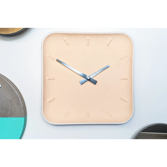 Fontinella Silent Wall Clock