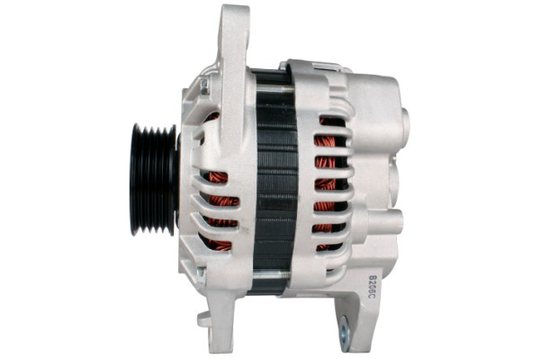 Alternator 8EL012429-181 by Hella