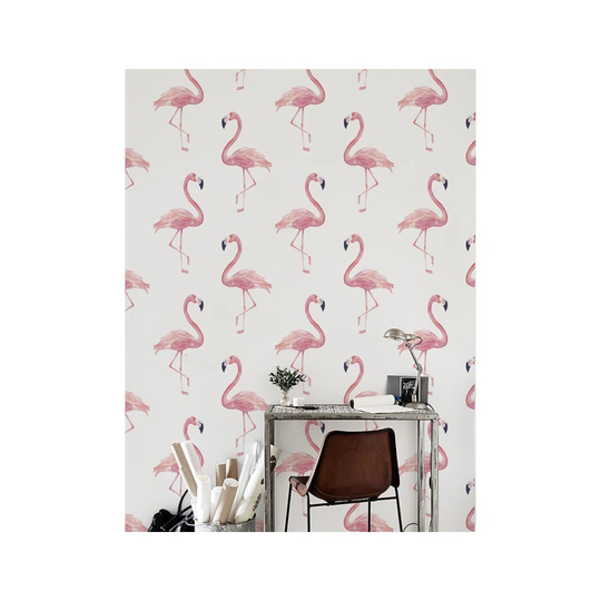 Jd No Pattern And Not Solid Colour Wallpaper