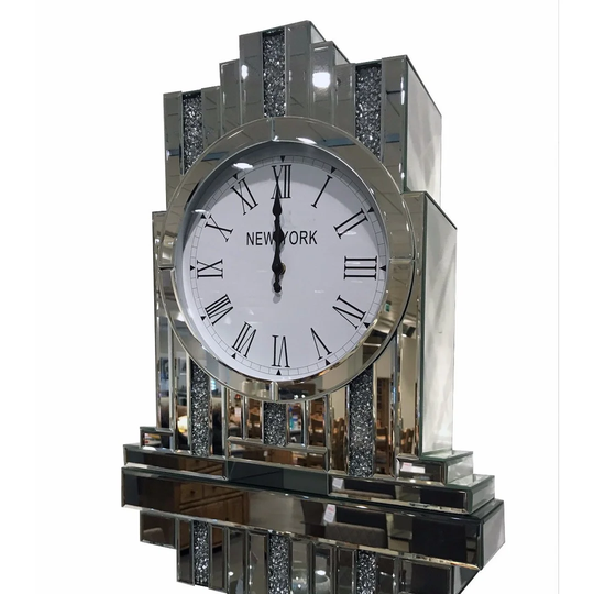 Devante 44cm Wall Clock