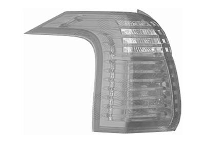 Tail Light LEFT 3279670102000 Origineel 3279670102000