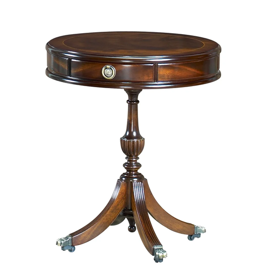 Outlook Side Table