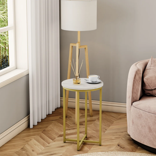 Stabler Side Table
