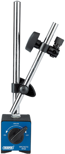 Draper Magnetic Stand MB-LDB 45276