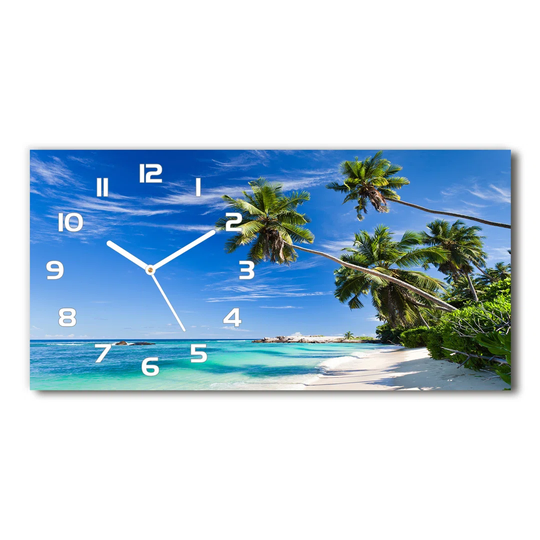 Jayahna Silent Wall Clock