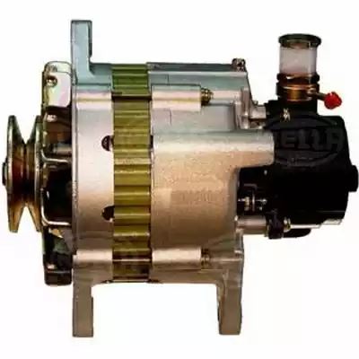 Alternator 8EL726377-001 by Hella