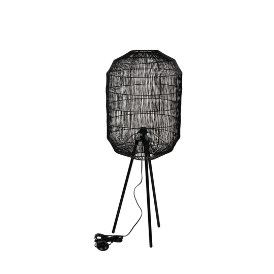 Fiorelli 160cm Tripod Floor Lamp