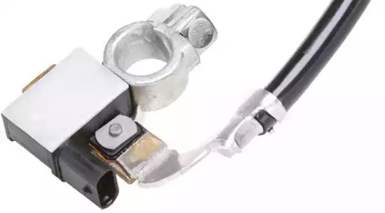Sensor, battery management 6PK010562-931 12v by Hella