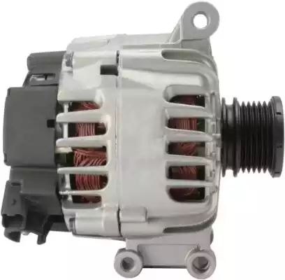 Alternator 8EL738212-881 by Hella