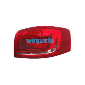 TAIL LIGHT 0834411