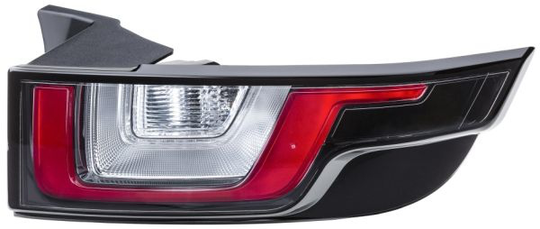 Combination Tail Light 2SK 012 379-501 Hella 2SK 012 379501