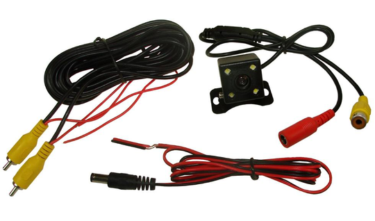 JACKY Reversing camera 003894 Reverse camera,Rear view camera,Backup camera,Rear parking camera,Reverse parking camera