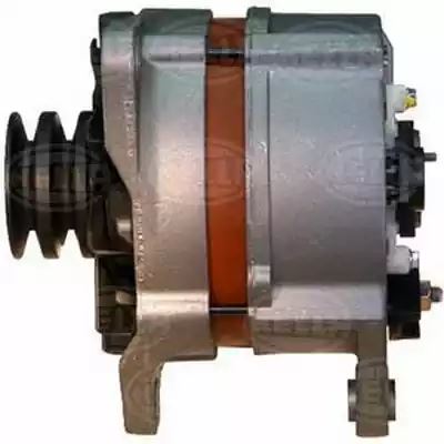 Alternator 8EL725700-001 by Hella