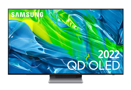 Samsung 55 Inch QE55S95BAT Smart 4K UHD HDR OLED TV