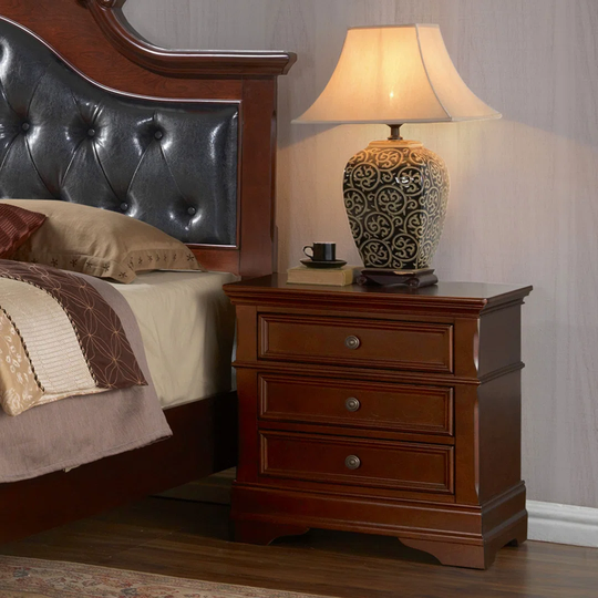 Nightstand Francis