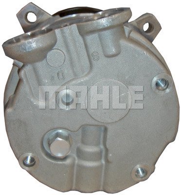 x1 Free Gift + Behr A/C Compressor ACP 671 000S / 8FK351102-051 R 134a