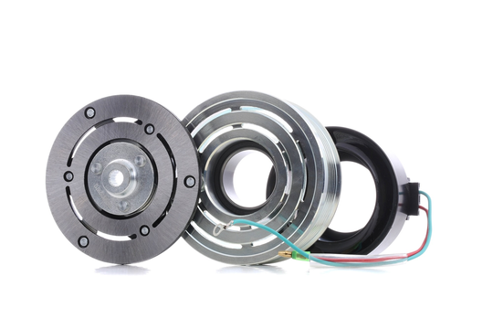 RIDEX Compressor Clutch HONDA 1236M0003 38800RNCZ020M2,38800RSAE010M2,38800RZVG01 38800RZVG020M2,38810RZVG01,38810RZVG02,38900RSHE01