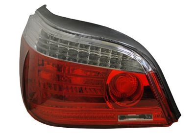 Combination Tail Light 0661931 Van Wezel 0661931