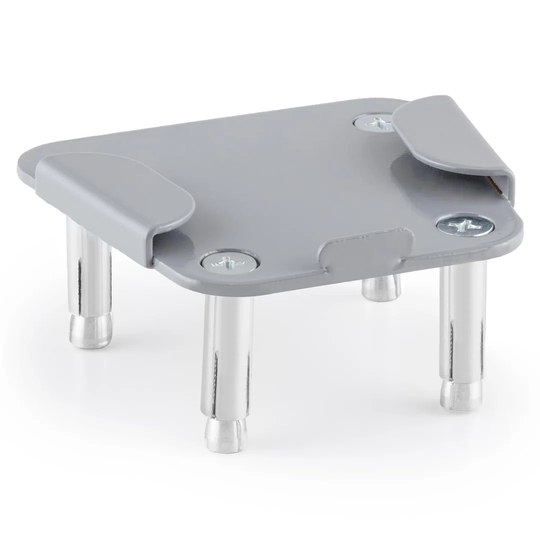 Bari Ground Adapter Plate