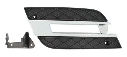 Ventilation Grille, bumper 6502073538916P