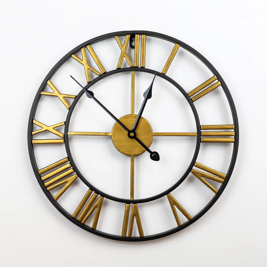 Chon 40cm Wall Clock