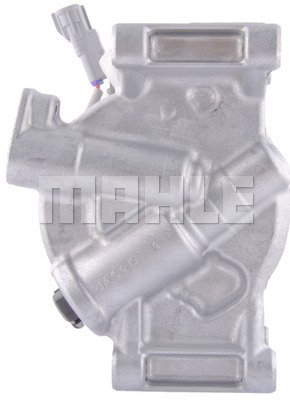 x1 Free Gift + Behr A/C Compressor ACP 481 000P / 8FK351002-401 R 134a