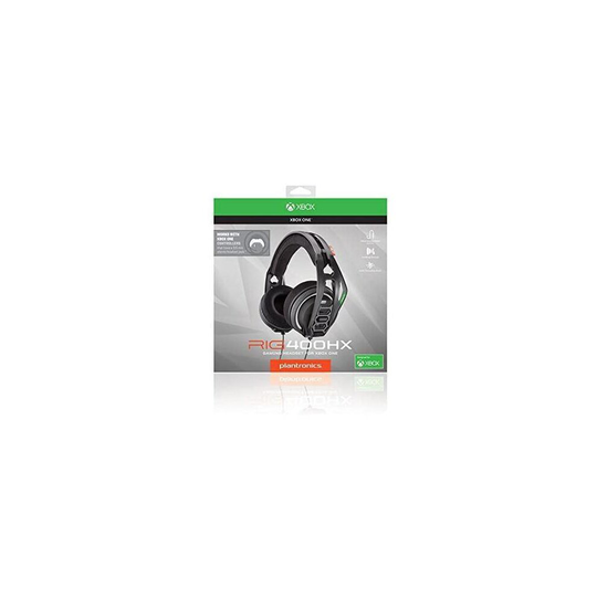 Nacon RIG 400 HX (No Dolby Atoms) Gaming Headset