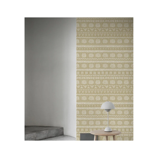 Spilsby Regular Shape Wallpaper