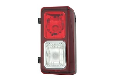 Reversing light left 1728929 Van Wezel 1728929