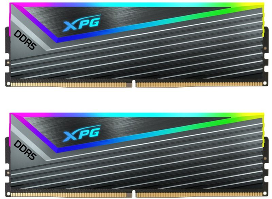 ADATA XPG Caster RGB 32GB (2x16GB) 6000Mhz DDR5 Memory