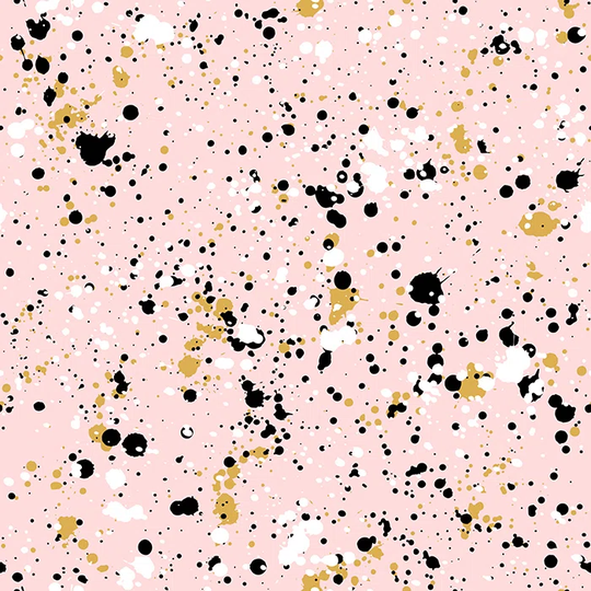 Aigul 2.08m x 1.46m Matte Wallpaper Roll