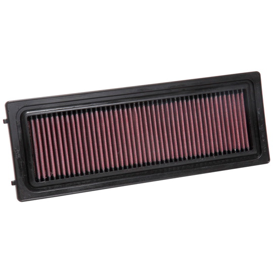Air Filter KN 333071 K&N KN 333071
