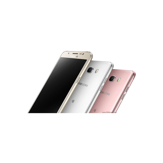 (Unlocked, Black) Samsung Galaxy J5 (2016) Single SIM | 16GB | 2GB RAM