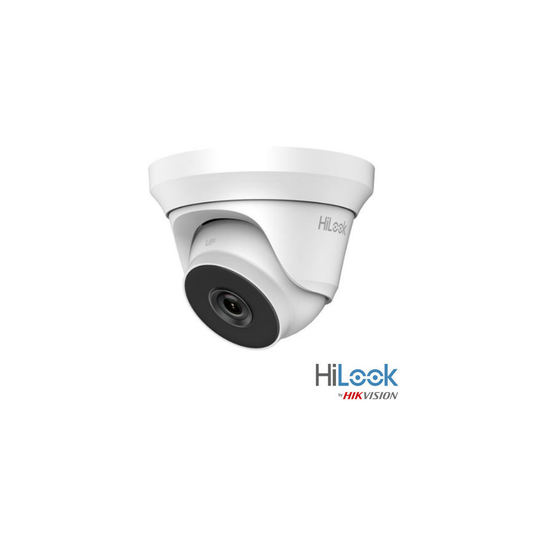Hikvision THC-T220 HD-TVI 1080P IP67 CCTV Camera 2.8mm 40M N V
